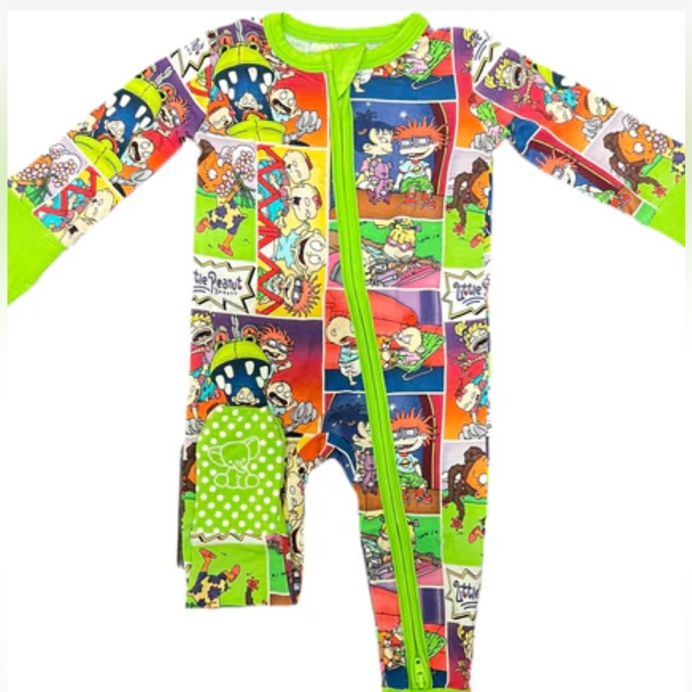 NEW BAMBOO UNLISTED ITEMS LIVE 1/29/2025